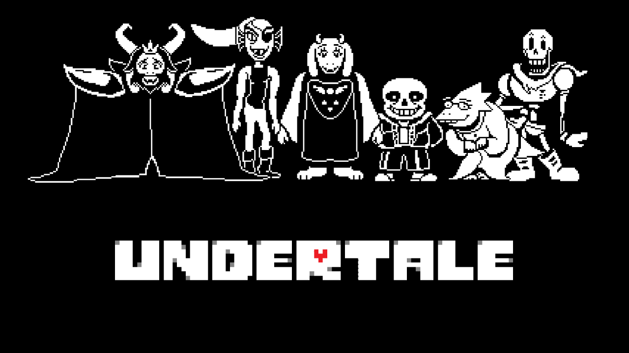 รีวิว Undertale