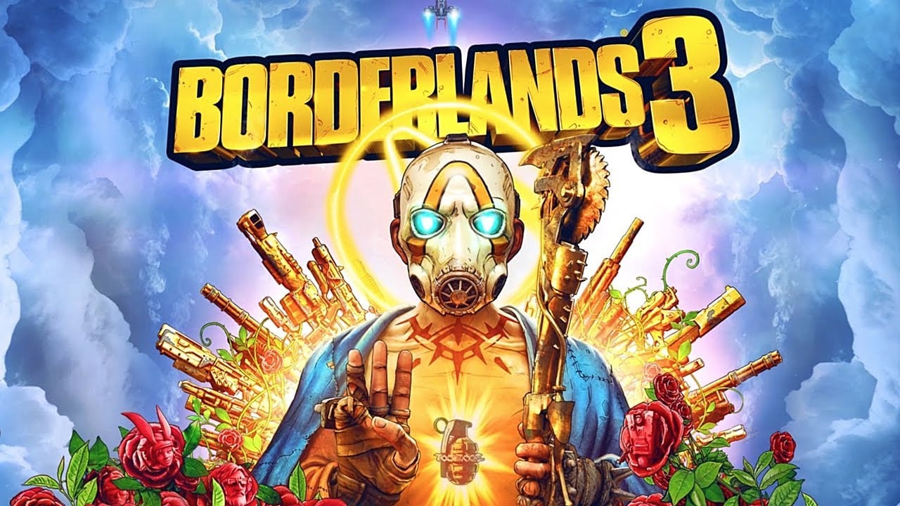 รีวิว Borderlands 3