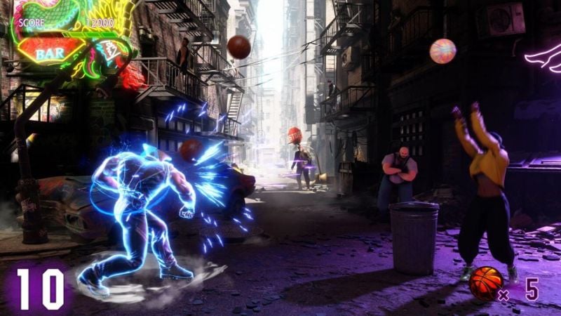 [Review] รีวิวเกม Street Fighter 6