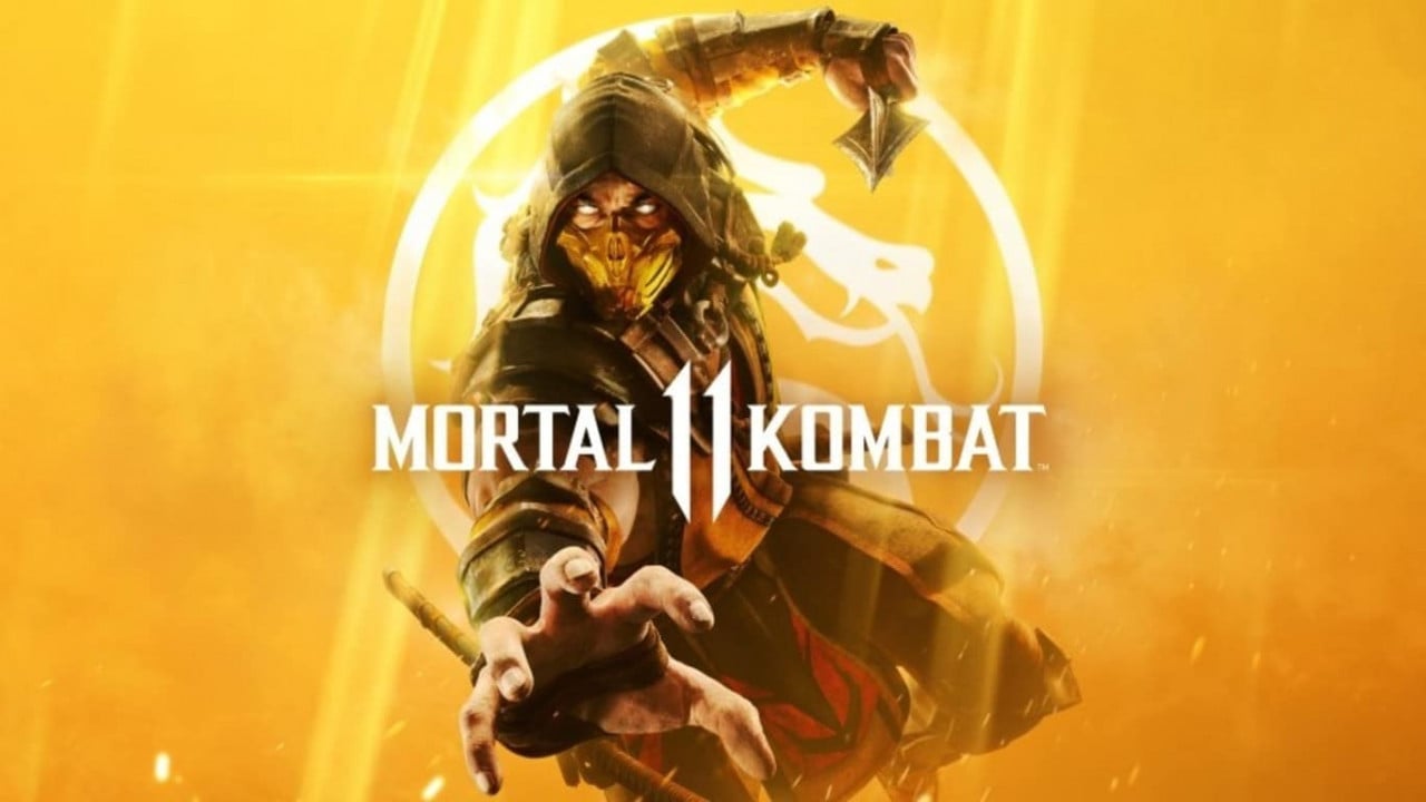 รีวิว Mortal Kombat 11