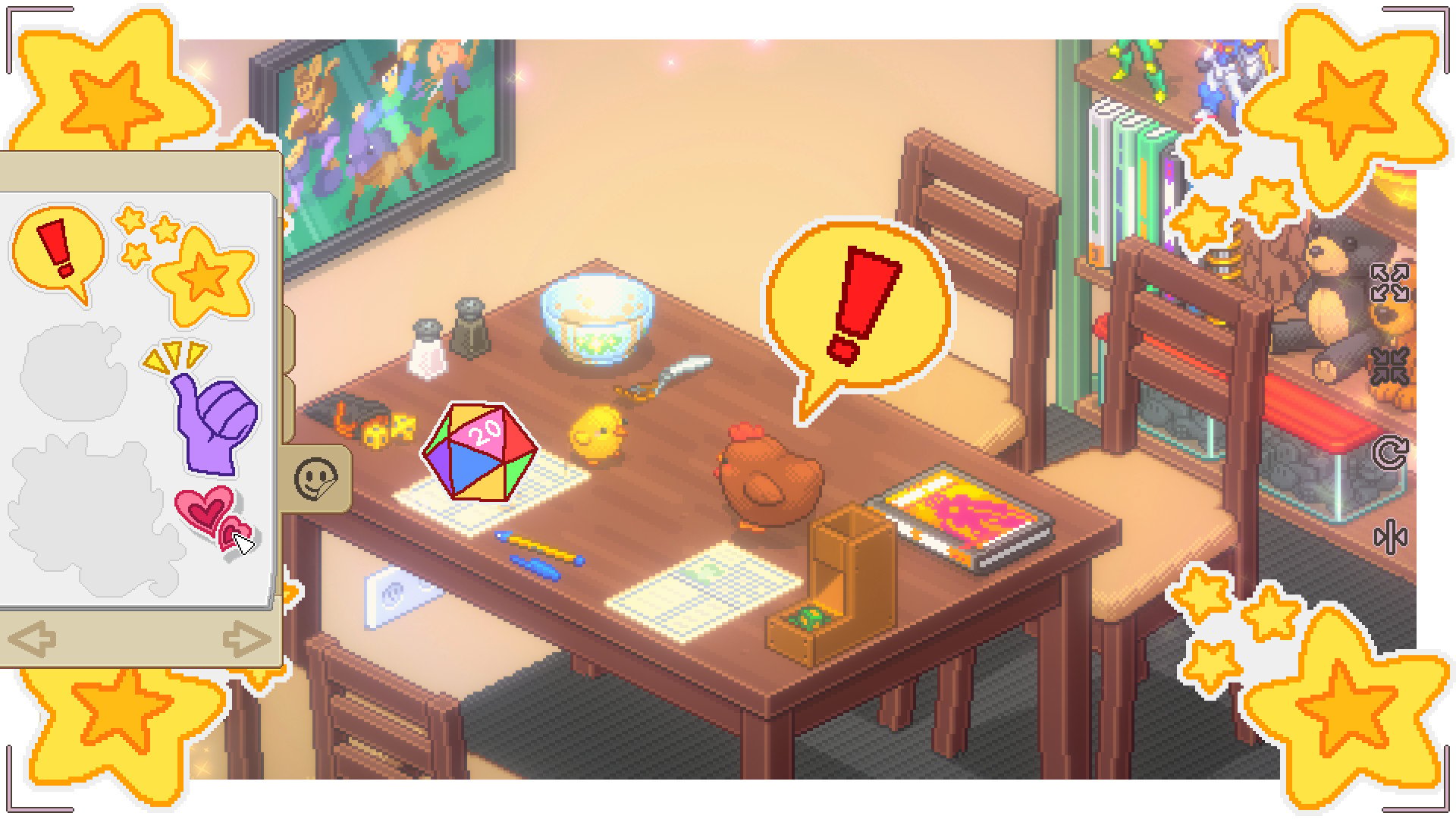 [Review] รีวิวเกม Unpacking