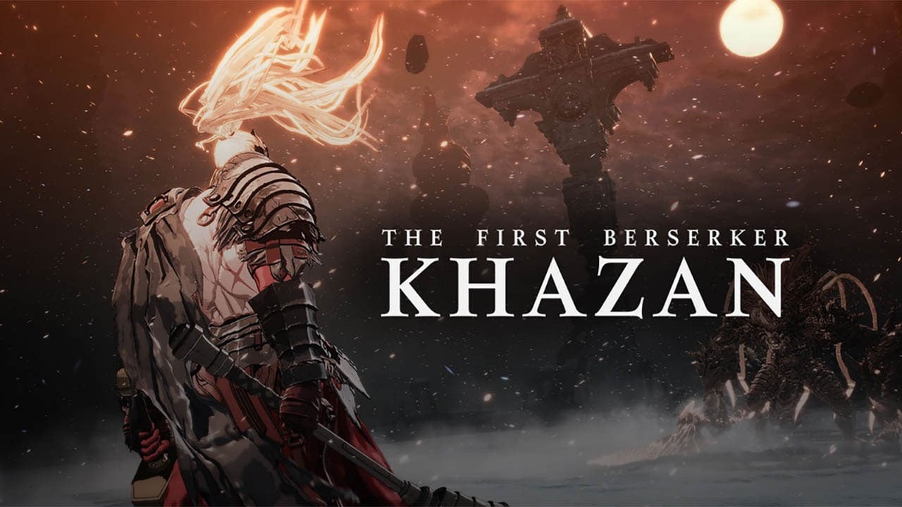 [Review] รีวิวเกม The First Berserker: Khazan