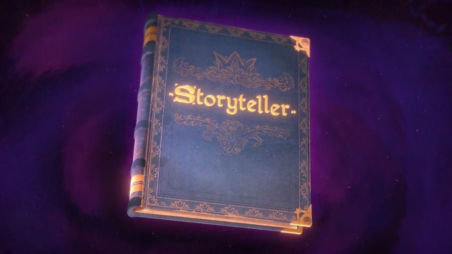 [Review] รีวิวเกม Storyteller - นักไขปริศนาตัวน้อยผู้แสนฉลาดจากค่ายเกม Annapurna