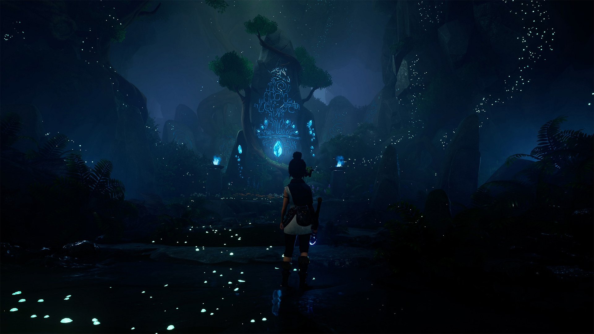 [Review] รีวิวเกม Kena: Bridge Of Spirits