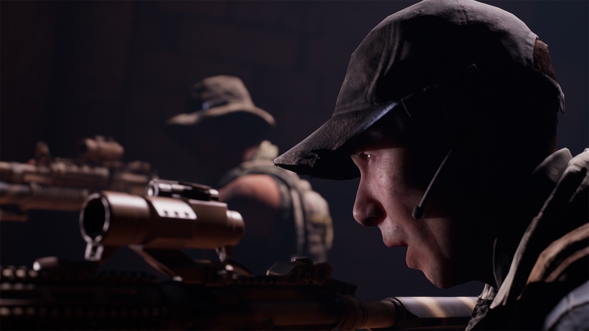 [Review] รีวิวเกม The Dark Pictures Anthology: House Of Ashes