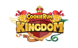 การใช้ไอดี Cookie Run: Kingdom (ไทย/ASIA)