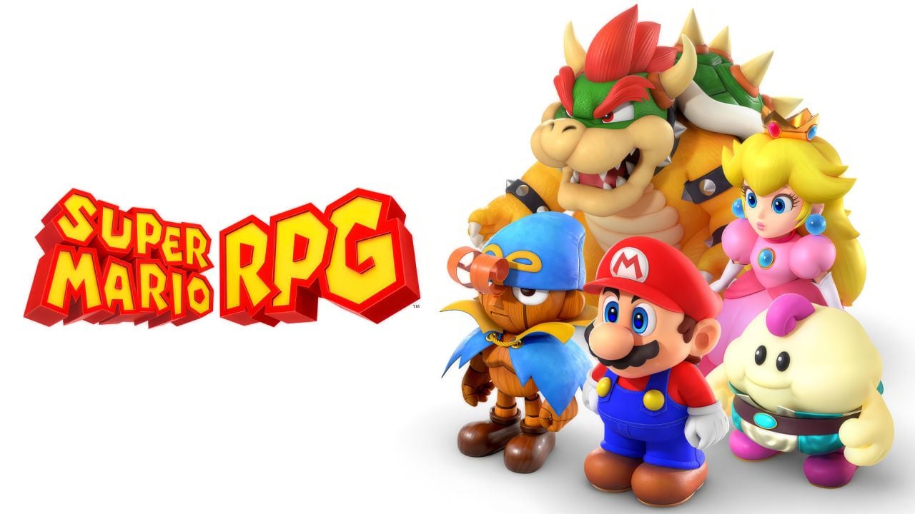 [Review] รีวิวเกม Super Mario RPG 2023