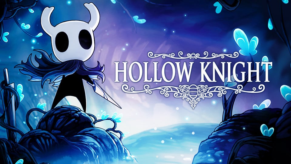 รีวิว Hollow Knight
