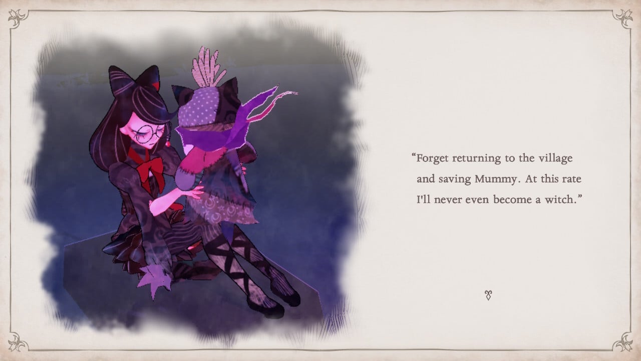 [Review] รีวิวเกม Bayonetta Origins: Cereza And The Lost Demon