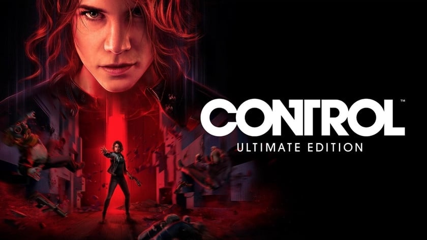 รีวิว Control: Ultimate Edition