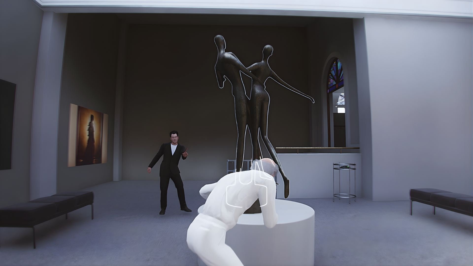Agent Versus เกมสายลับปะทะนักสืบ เกม Social Deduction สุดระทึก จากทีมพัฒนาไทย Game Inside Studio