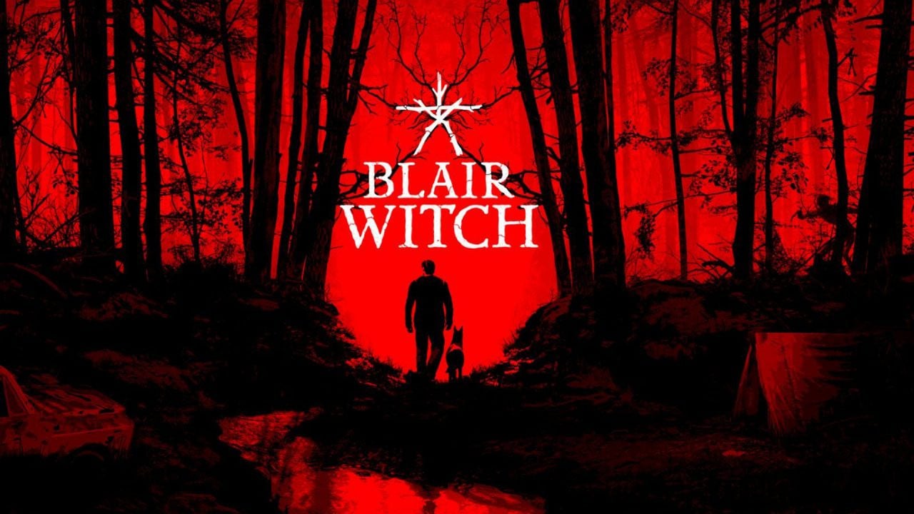 รีวิว Blair Witch