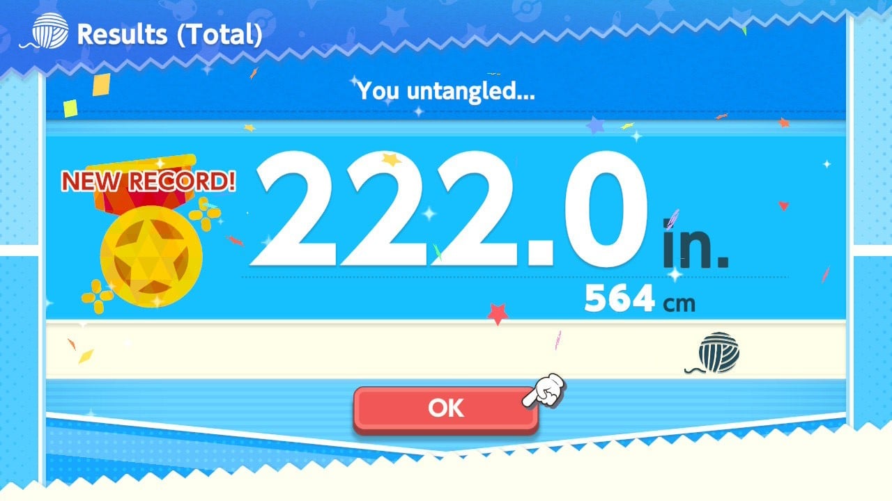 [Review] รีวิวเกม Pokemon Friends