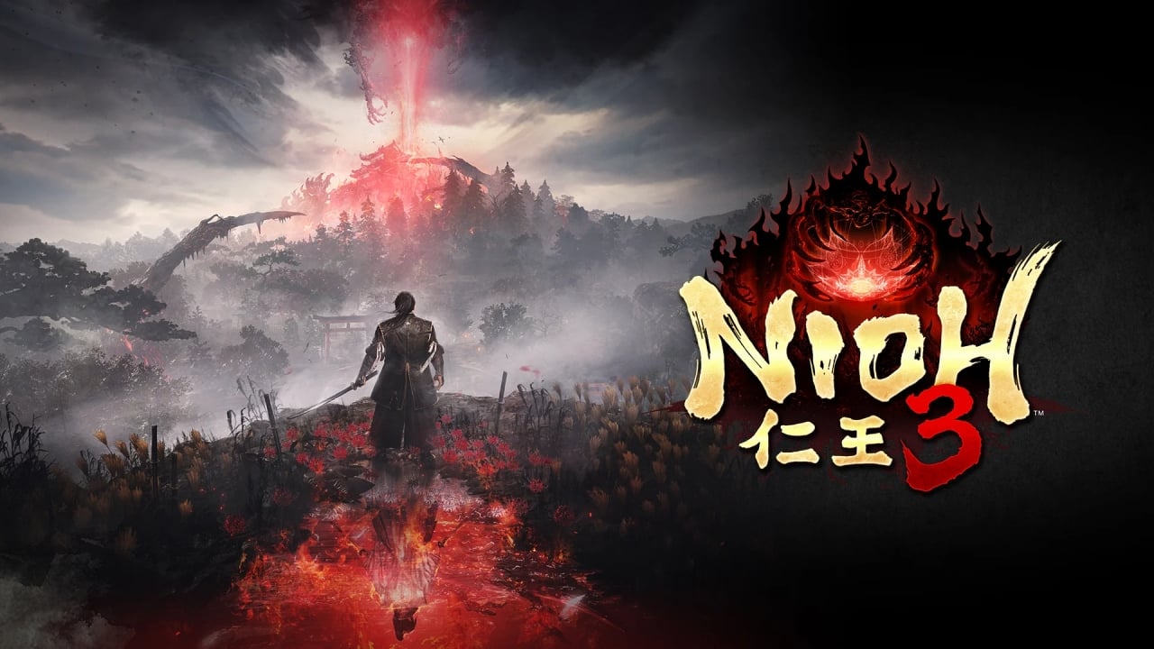 [Review] รีวิวเกม Nioh 3