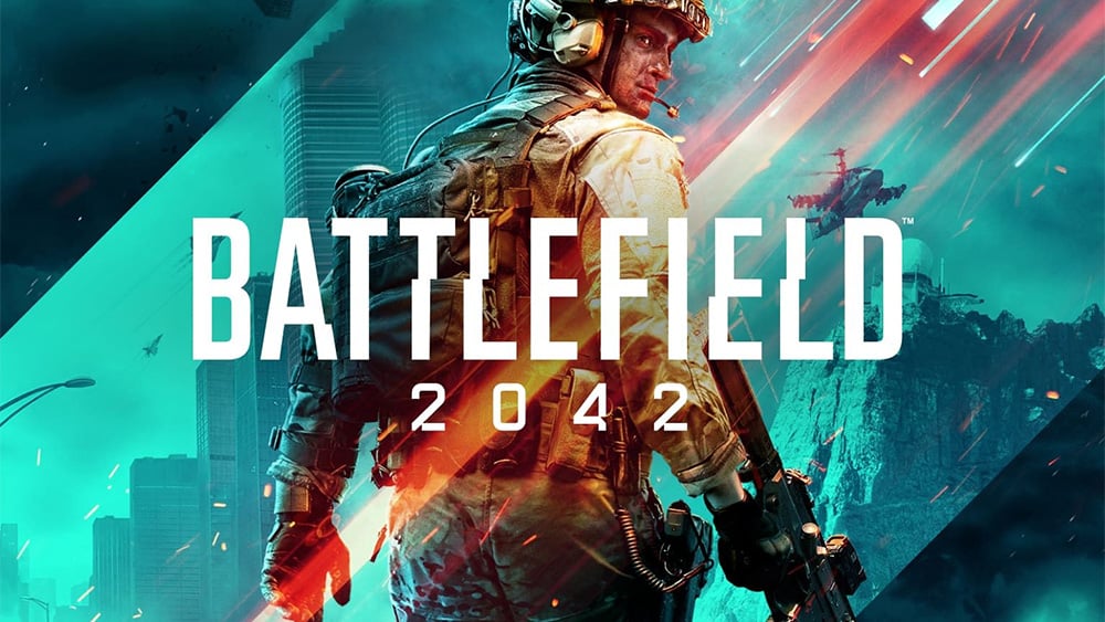 [Review] รีวิวเกม Battlefield 2042