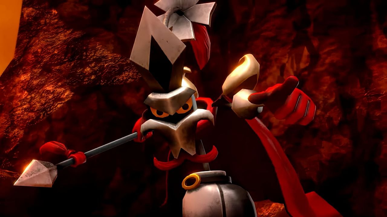 [Review] รีวิวเกม Super Mario RPG 2023
