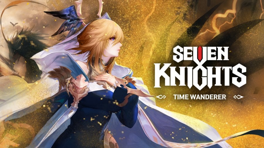 รีวิว Seven Knights: Time Wanderer