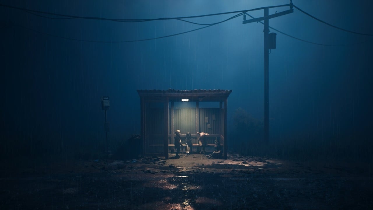 [Review] รีวิวเกม Reanimal