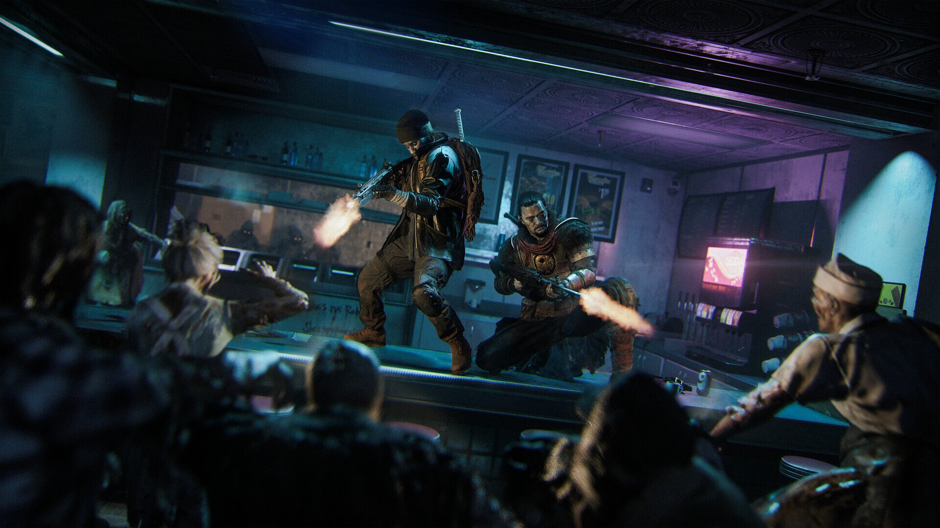[Review] รีวิวเกม Call of Duty: Black Ops 7
