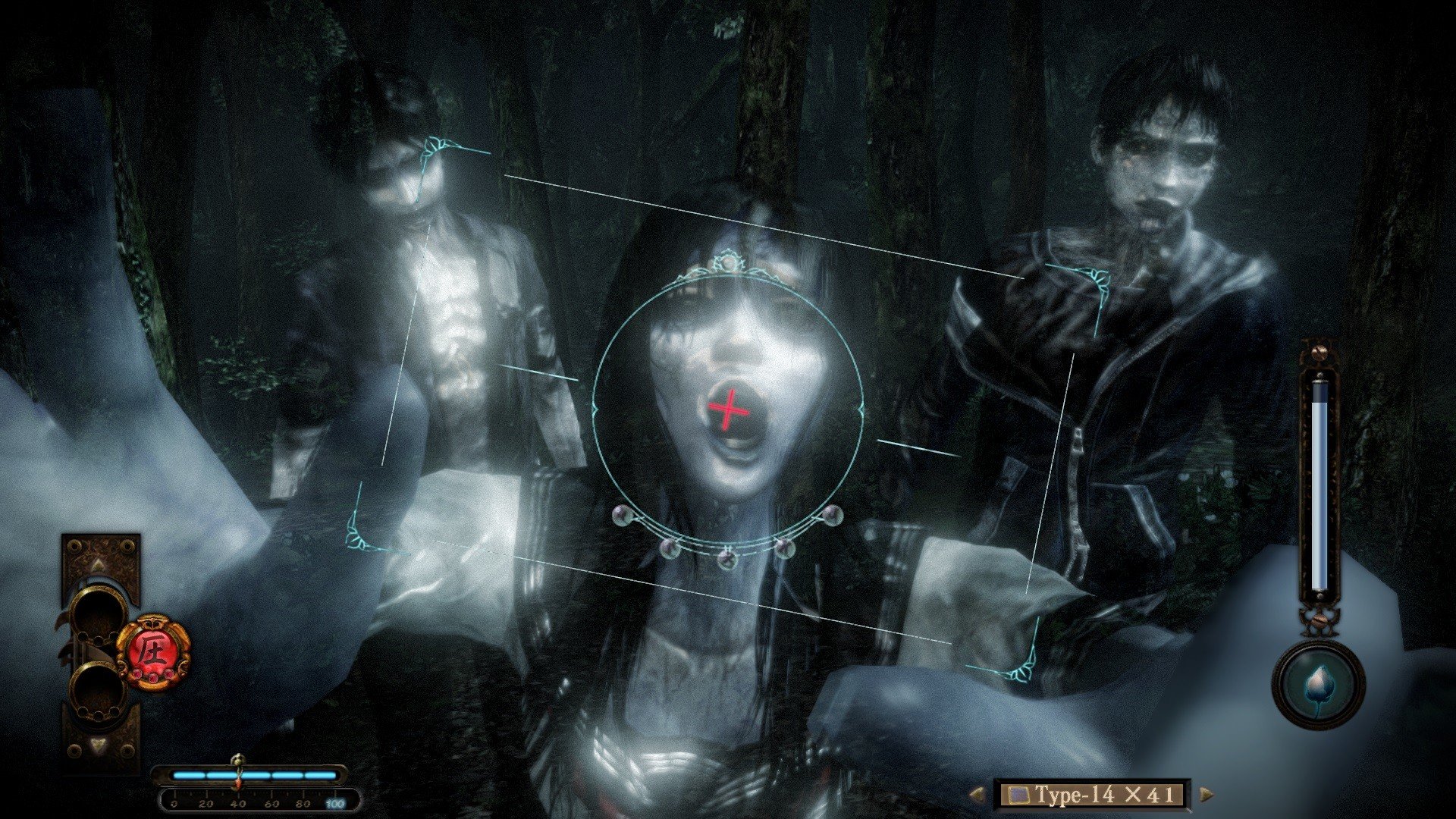 [Review] รีวิวเกม Fatal Frame: Maiden of Black Water