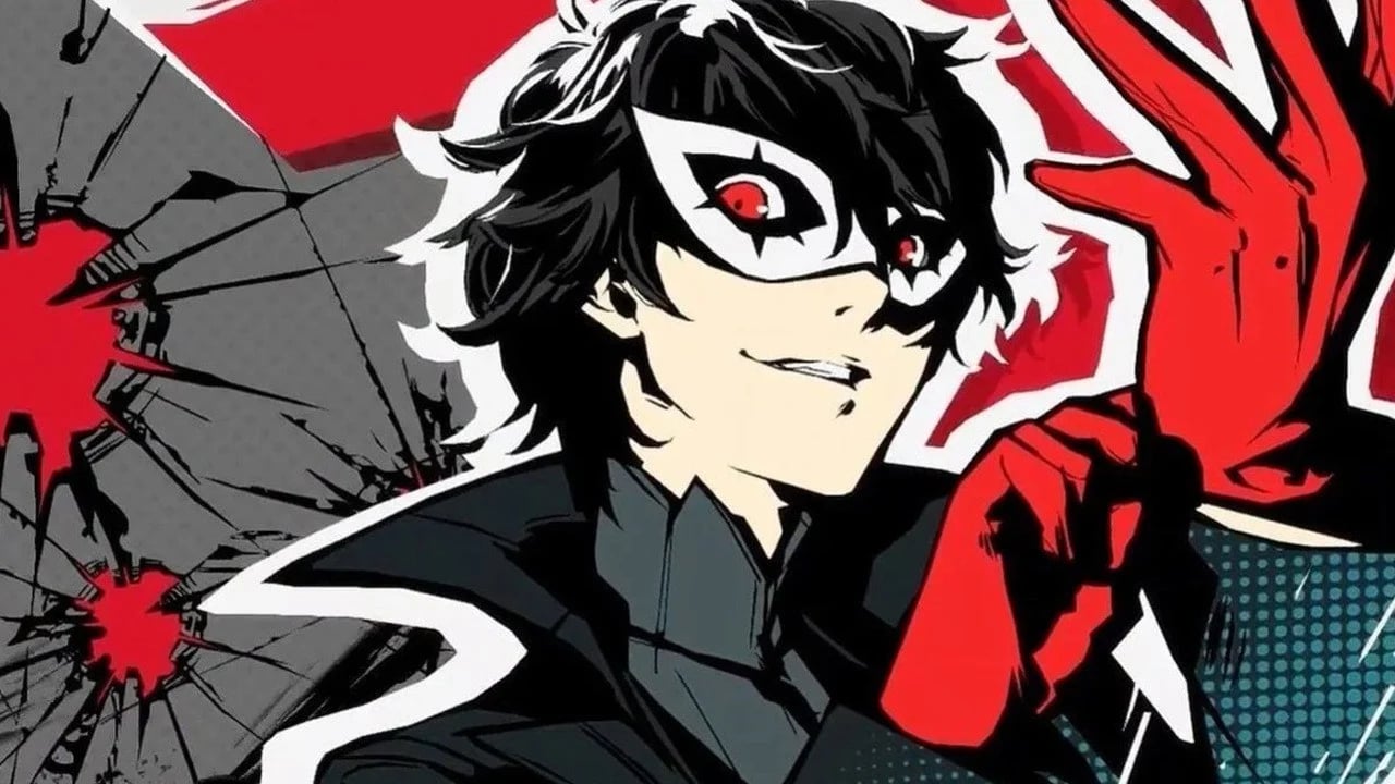รีวิว Persona 5 Royal