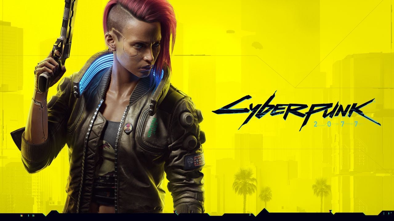 รีวิว Cyberpunk 2077