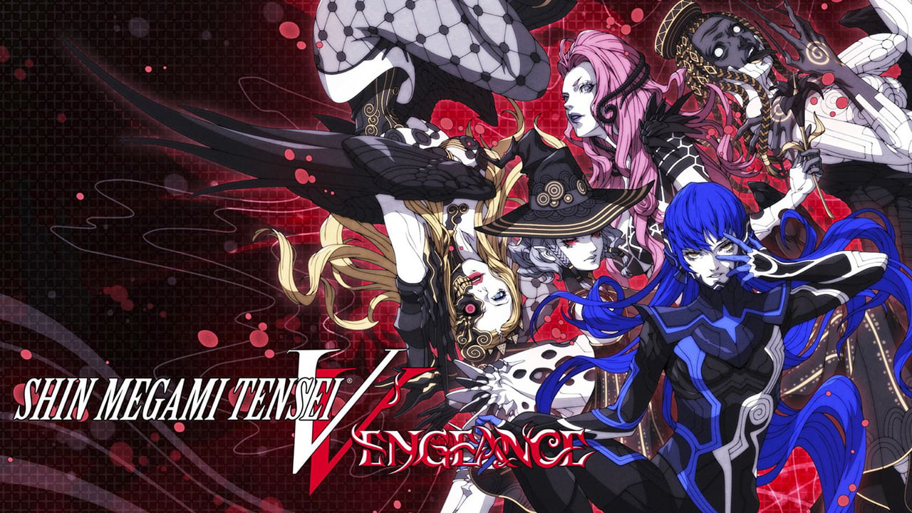 [Review] รีวิวเกม Shin Megami Tensei V: Vengeance