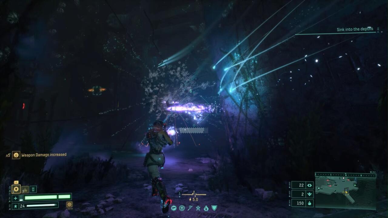 [Review] รีวิวเกม Returnal (อัปเดตเวอร์ชัน PC)