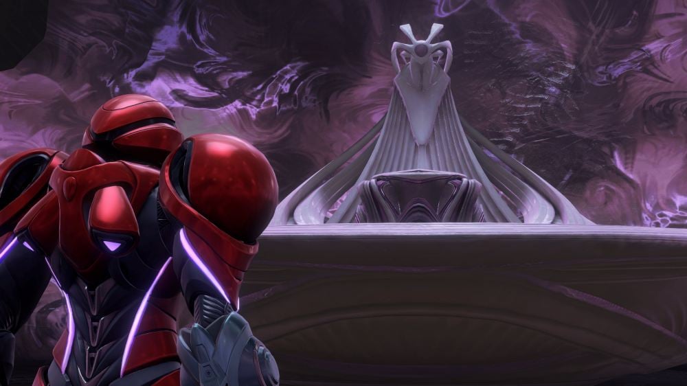 [Review] รีวิวเกม Metroid Prime 4: Beyond