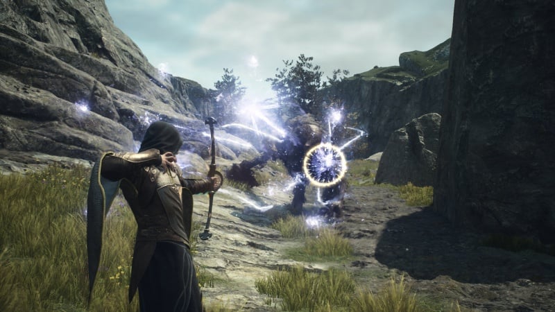 [Review] รีวิวเกม Dragon's Dogma 2