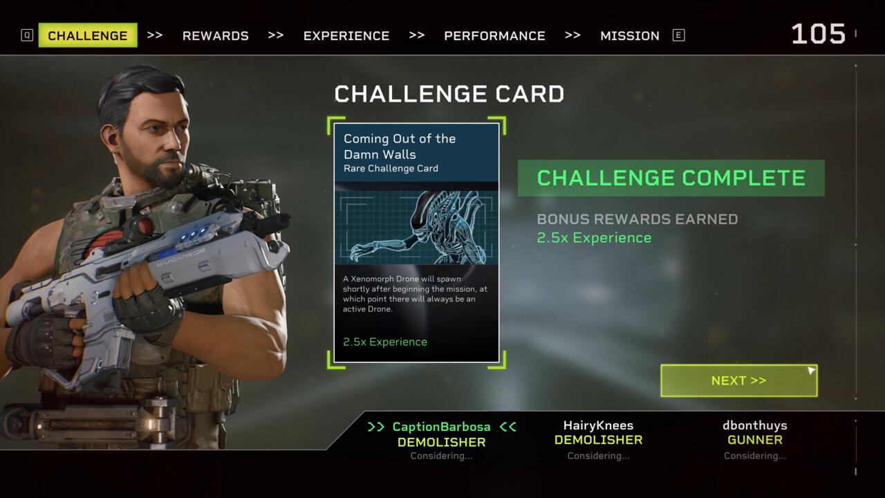 รีวิวเกม Aliens: Fireteam Elite
