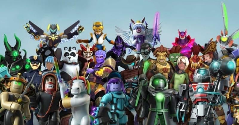 ทำไม Roblox ถึงเป็นเกมน่าเล่น และเป็นที่นิยม