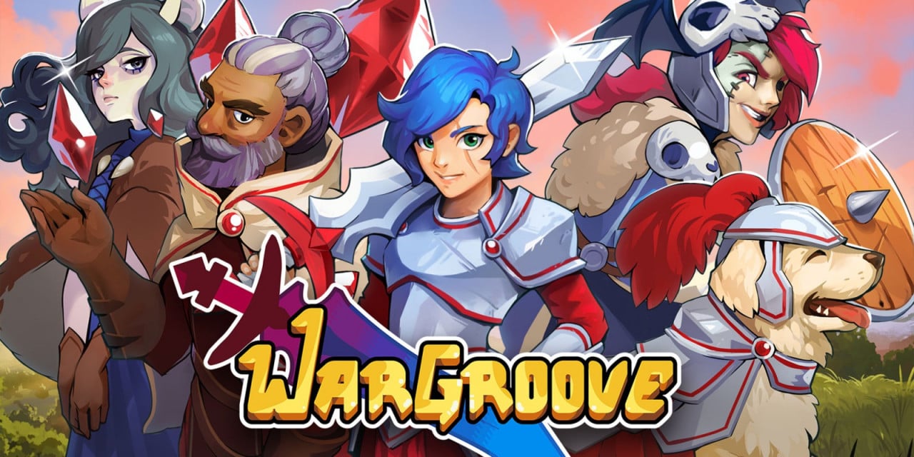 รีวิว Wargroove