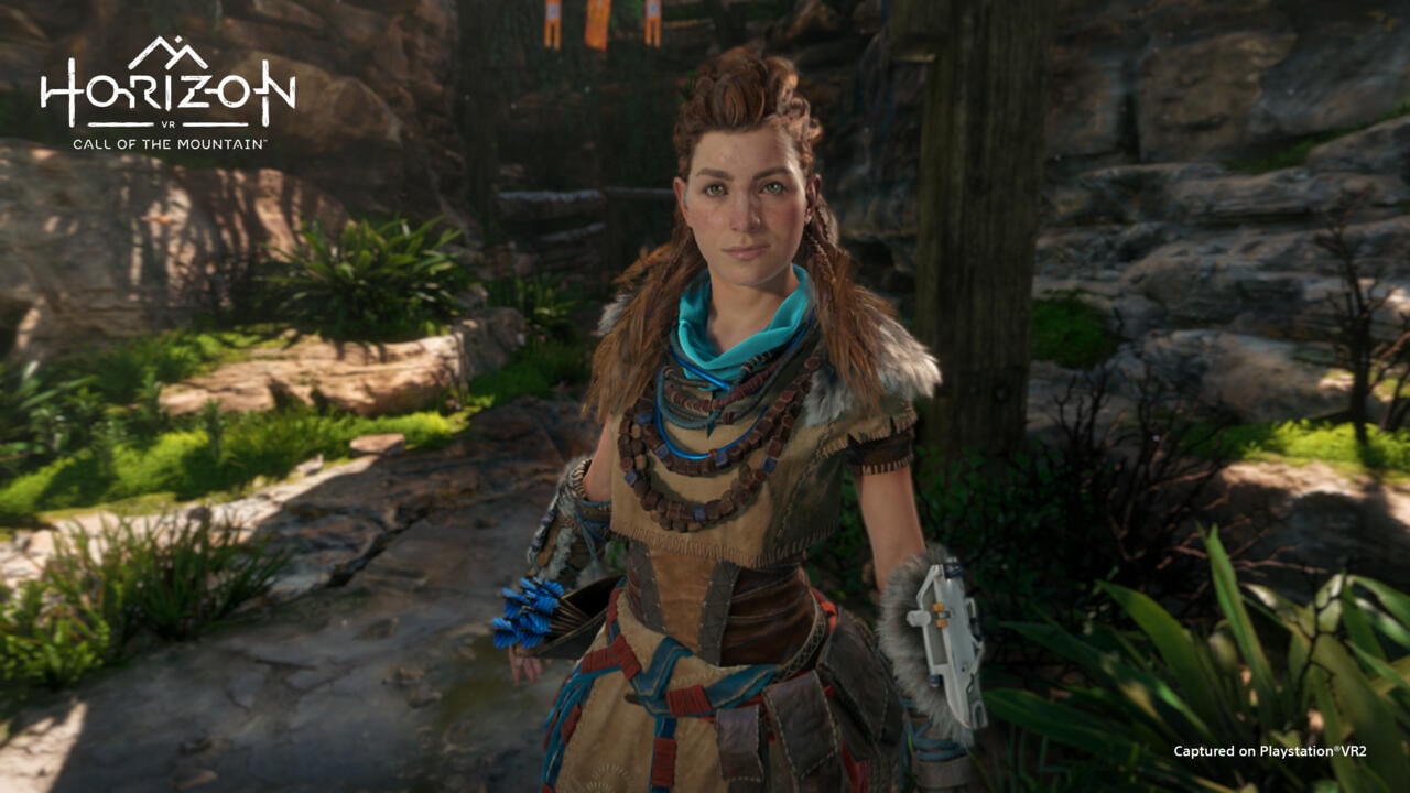 [Review] รีวิวเกม Horizon Call Of The Mountain
