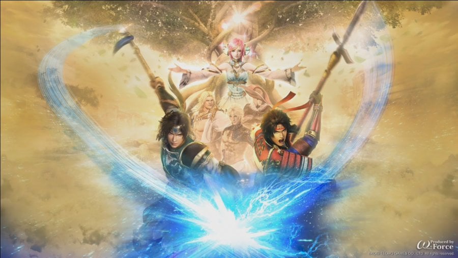 รีวิว Warriors Orochi 4 Ultimate
