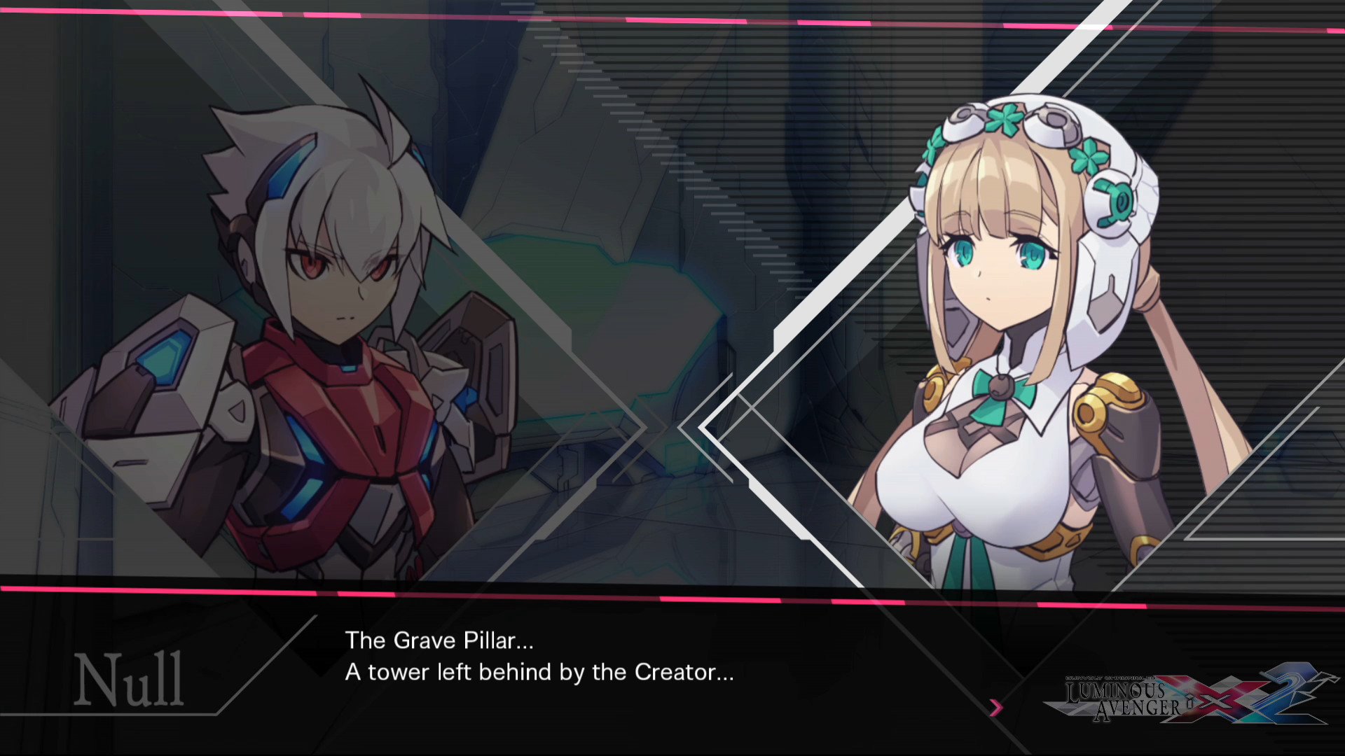 [Review] รีวิวเกม Gunvolt Chronicles: Luminous Avenger iX 2