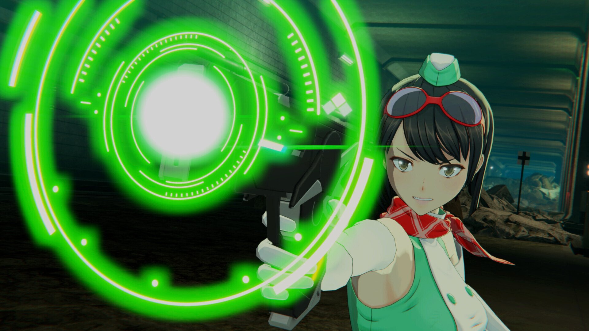 [Review] รีวิวเกม Digimon Story: Time Stranger