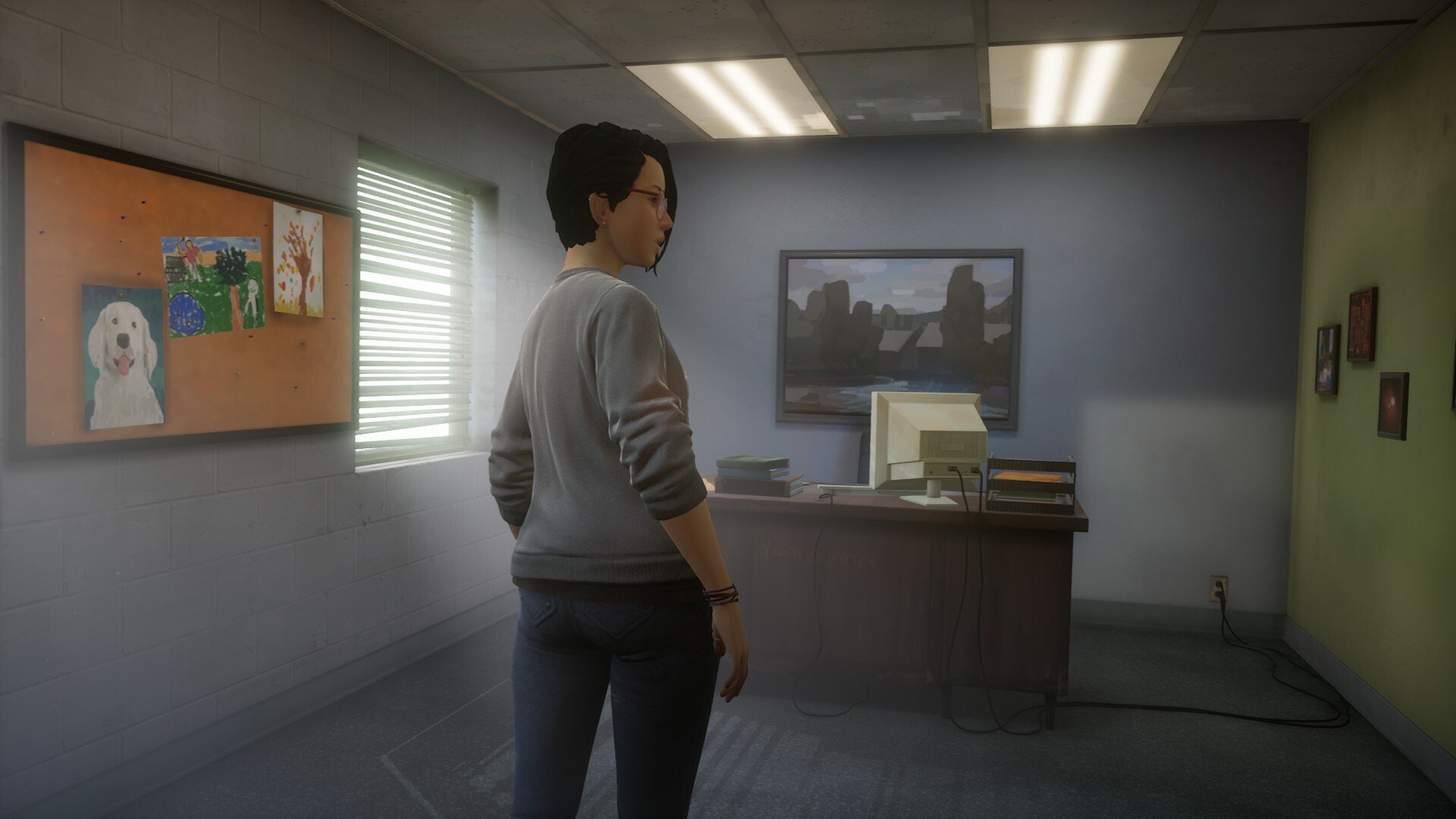 รีวิวเกม Life Is Strange: True Colors