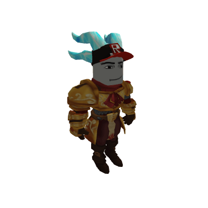 แนะนำสินค้า ไอเทมในเกม Roblox