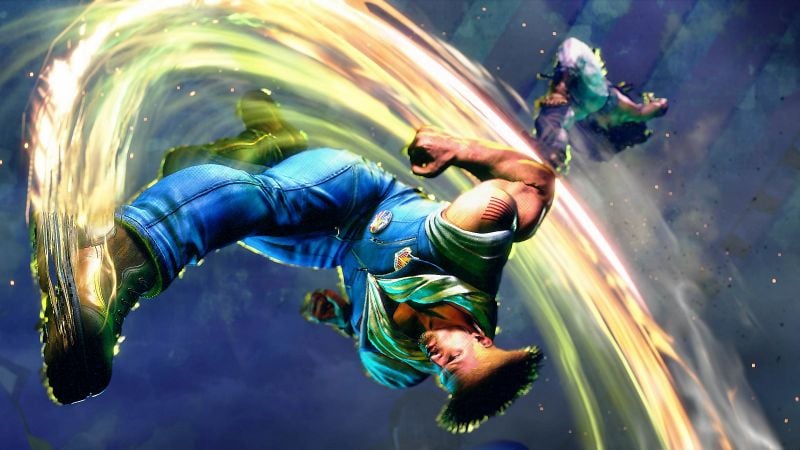 [Review] รีวิวเกม Street Fighter 6