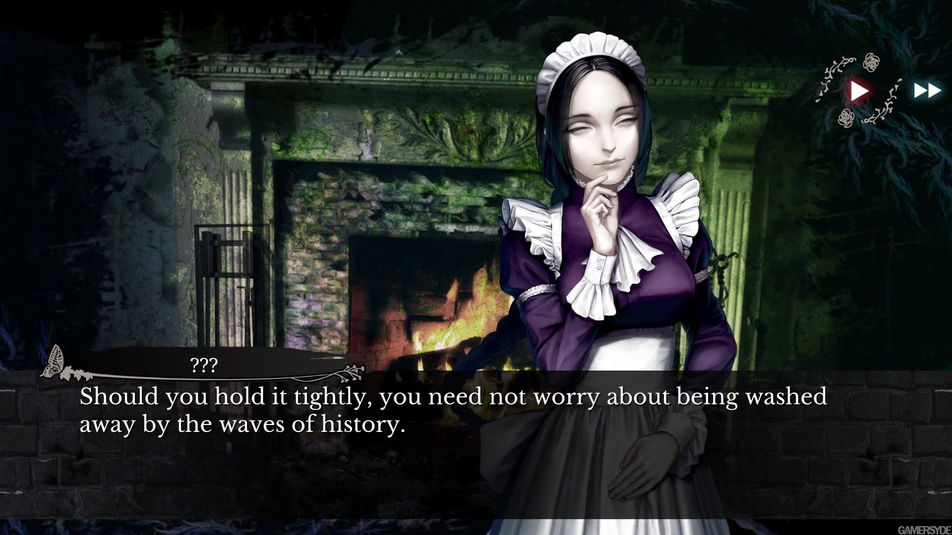 [Review] รีวิวเกม The House in Fata Morgana: Dreams of the Revenants