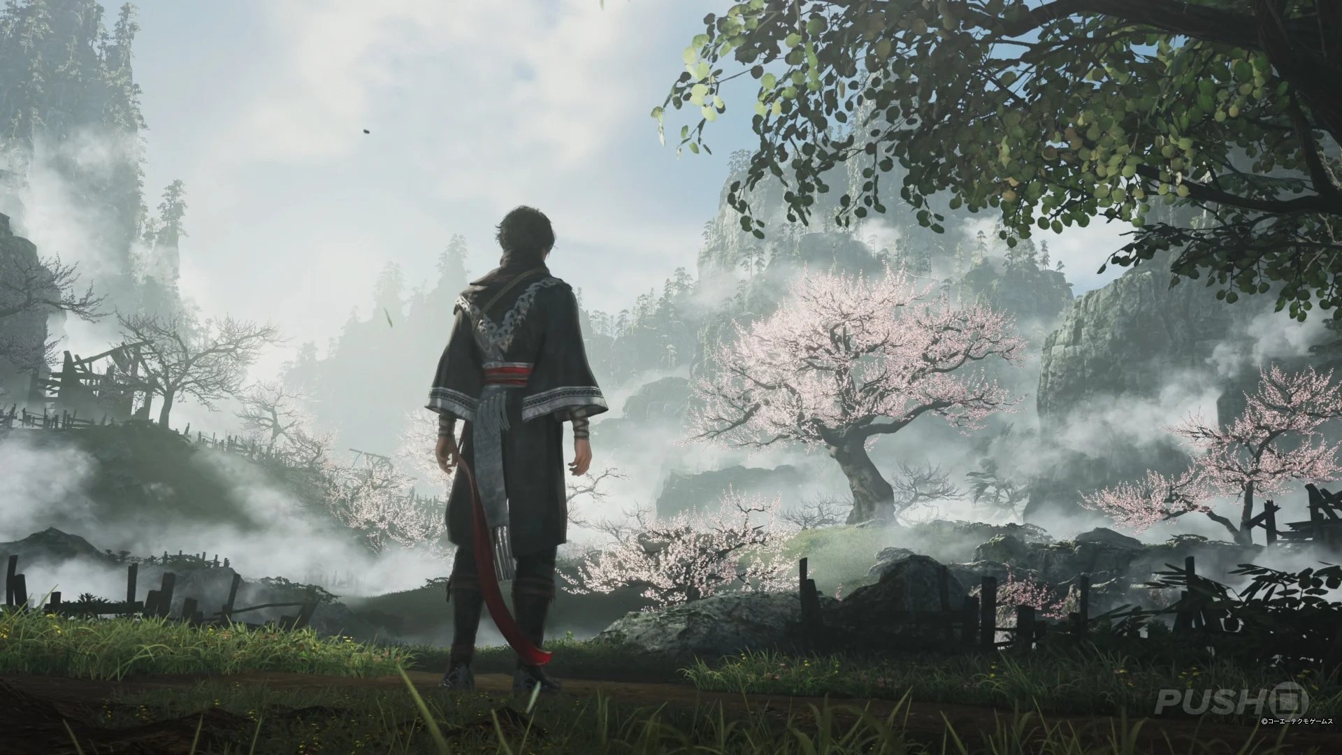 [Review] รีวิวเกม Dynasty Warriors: Origins