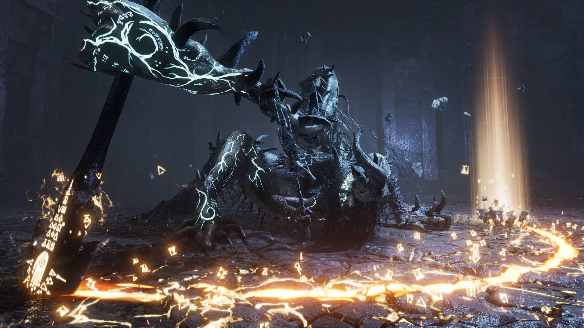 [Review] รีวิวเกม Lies of P: Overture
