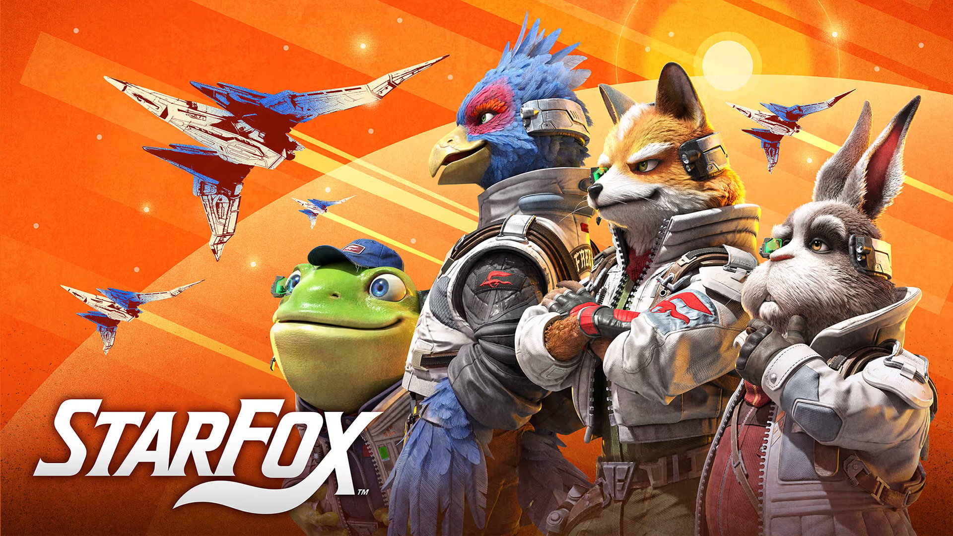 [Review] รีวิวเกม Star Fox (Nintendo Switch 2) — การกลับมาของ Fox McCloud ที่สวยที่สุด