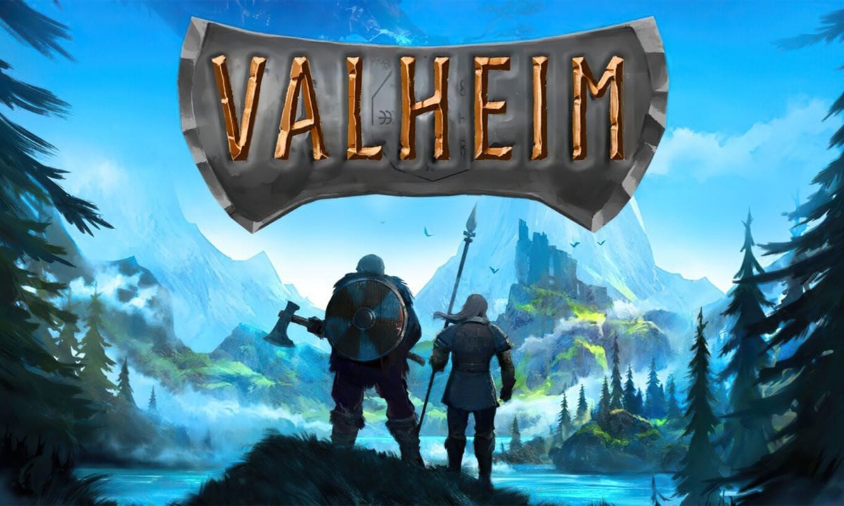 รีวิว Valheim