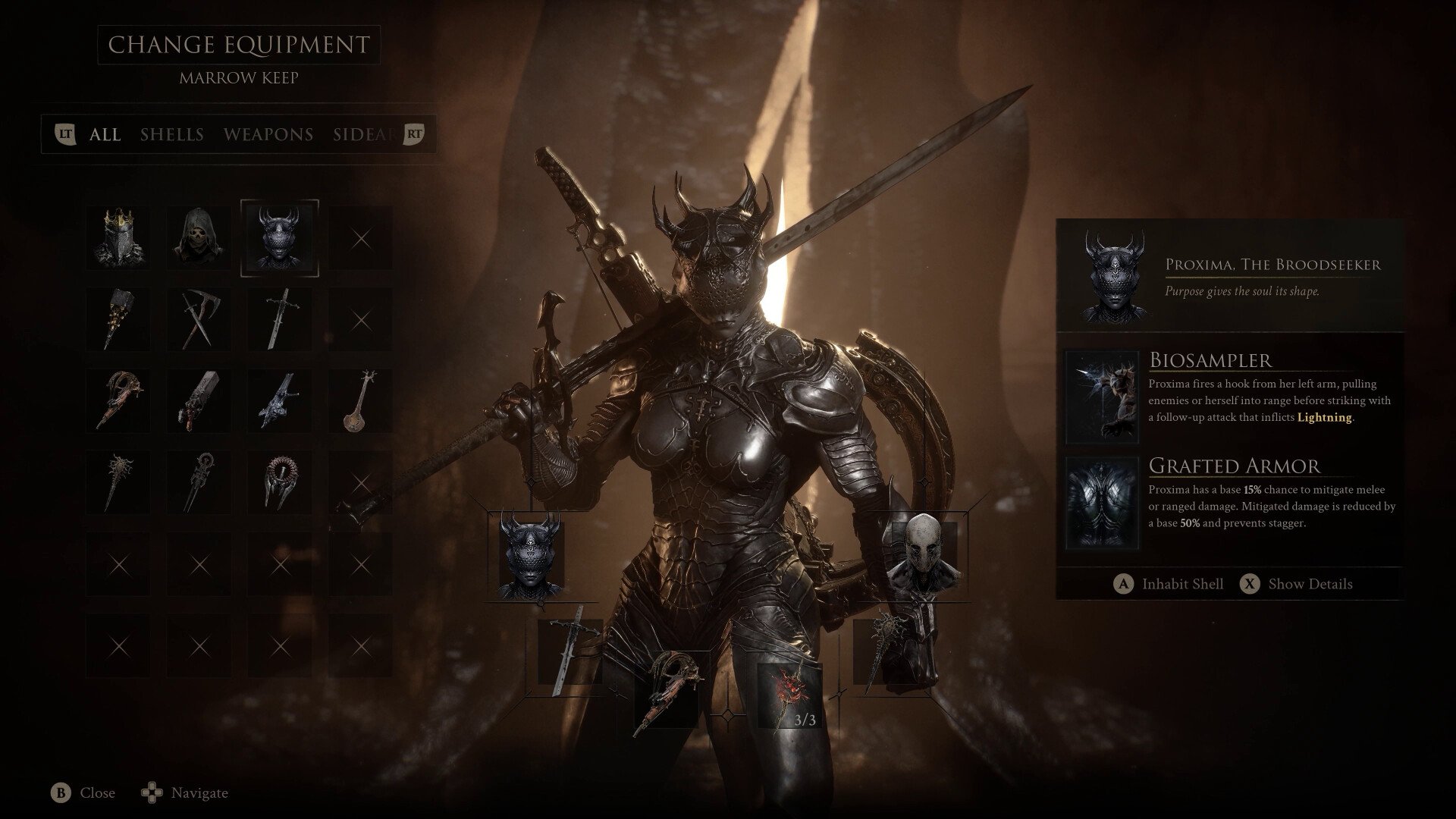 [Review] รีวิว Mortal Shell II เมื่อ Souls-like ตัดระบบ Stamina แล้วเปิดทางให้สู้ได้ดุดันกว่าเดิม