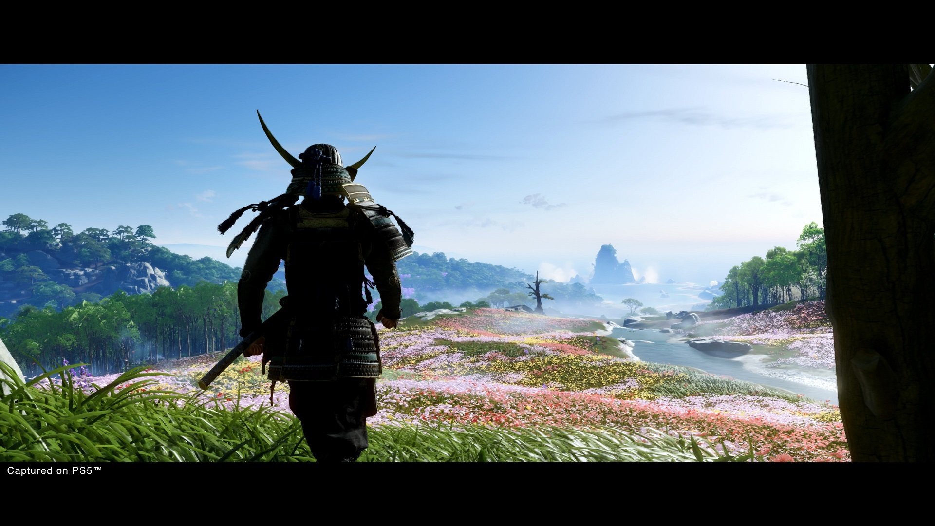 รีวิวเกม Ghost Of Tsushima Iki Island Expansion