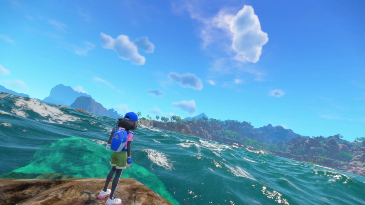 เปิดตัวเกมใหม่ล่าสุดจาก Pokémon - Pokémon Winds and Pokémon Waves เตรียมวางจำหน่ายพร้อมกันทั่วโลกในปี 2027 นี้