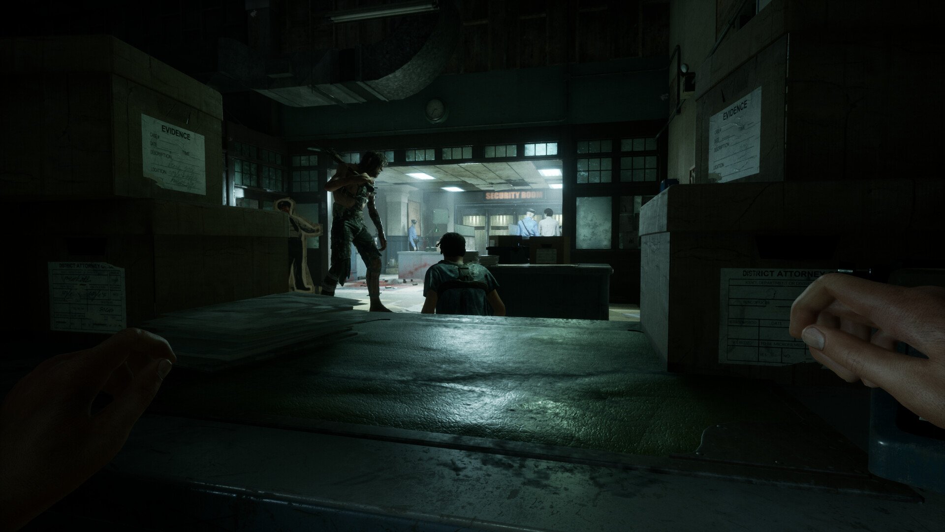 [Review] รีวิวเกม The Outlast Trials