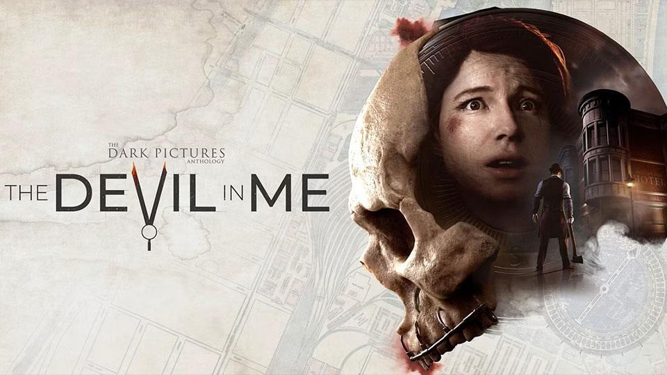 [Review] รีวิวเกม The Dark Pictures Anthology: The Devil in Me